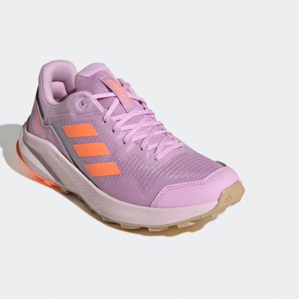 Adidas Trail Running Shoe - Picture 16 of 17